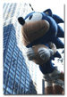 Sonic Avatar Datei