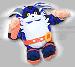 Sonic Avatar Datei