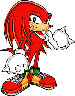 Sonic Avatar Datei