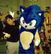 Sonic Avatar Datei