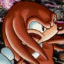 Sonic Avatar Datei