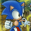 Sonic Avatar Datei