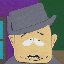 Southpark Avatar Datei