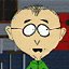 Southpark Avatar Datei