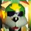 Star Fox Avatar Datei