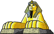 Ägypten Gif Datei
