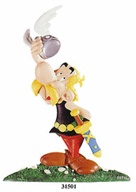 Asterix Gif Datei