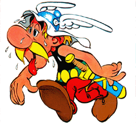 Asterix Gif Datei