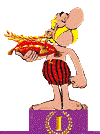Asterix Gif Datei