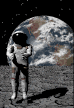 Astronauten Gif Datei
