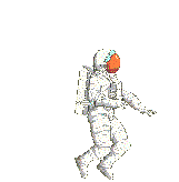 Astronauten Gif Datei
