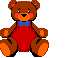 Bären Gif Datei