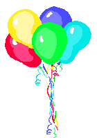 Ballons Gif Datei