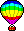 Ballons Gif Datei