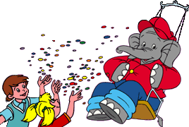 Benjamin Blümchen Gif Datei