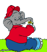 Benjamin Blümchen Gif Datei