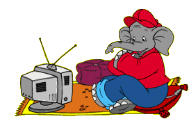 Benjamin Blümchen Gif Datei