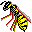 Bienen Gif Datei