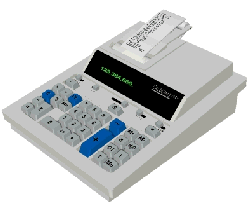 Büro Rechner Gif Datei