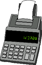 Büro Rechner Gif Datei