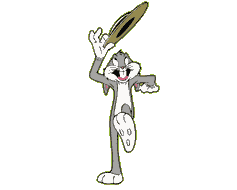 Bugs Bunny Gif Datei