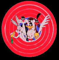 Bugs Bunny Gif Datei