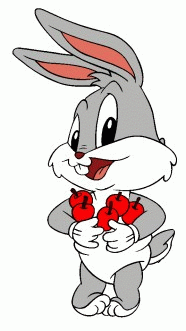 Bugs Bunny Gif Datei