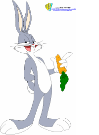 Bugs Bunny Gif Datei