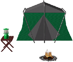 camping Gif Datei