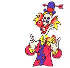 Clowns Gif Datei