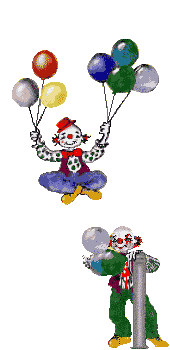 Clowns Gif Datei