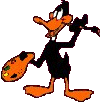 Daffy Duck Gif Datei