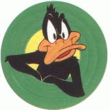 Daffy Duck Gif Datei