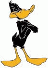 Daffy Duck Gif Datei