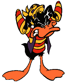 Daffy Duck Gif Datei