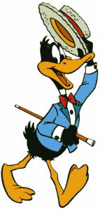 Daffy Duck Gif Datei