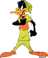 Daffy Duck Gif Datei