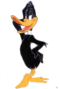 Daffy Duck Gif Datei