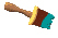 Farbpinsel Gif Datei