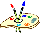 Farbpinsel Gif Datei