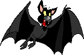 Fledermäuse Gif Datei