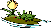 Frösche Gif Datei