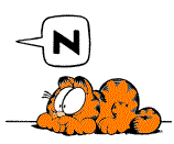 Garfield Gif Datei