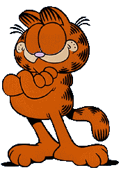 Garfield Gif Datei