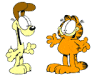 Garfield Gif Datei