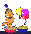 Garfield Gif Datei