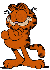 Garfield Gif Datei
