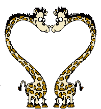 Giraffen Gif Datei