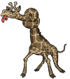 Giraffen Gif Datei