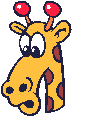 Giraffen Gif Datei